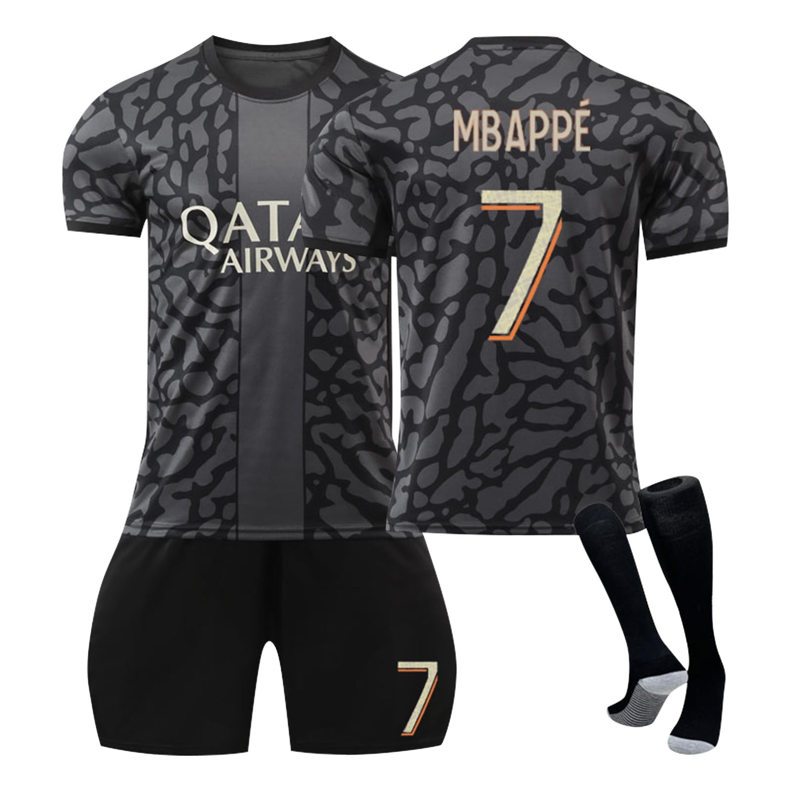 Cmuxi High-Performance #7, #10, & #19 Jerseys: Cutting-Edge Technology ...