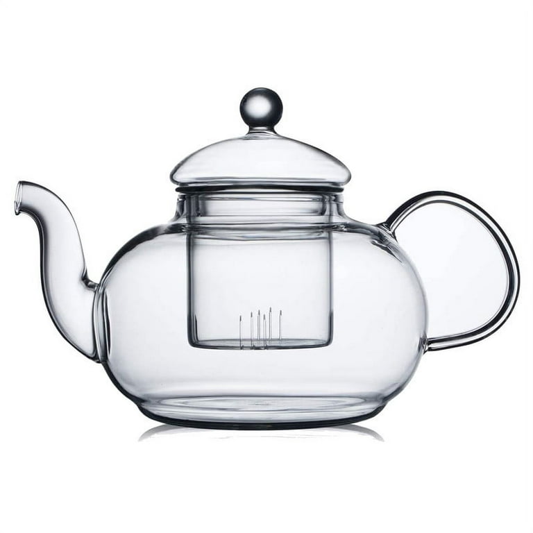 99219TLS. Oval Tea Pot Long Spout – Gainsborough