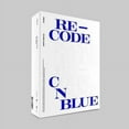 thumbnail image 1 of Cnblue - Re-Code (incl. 92pg Booklet. Folded Poster, 3pc Postcard + 2pcPhotocard) - Music & Performance - CD, 1 of 1