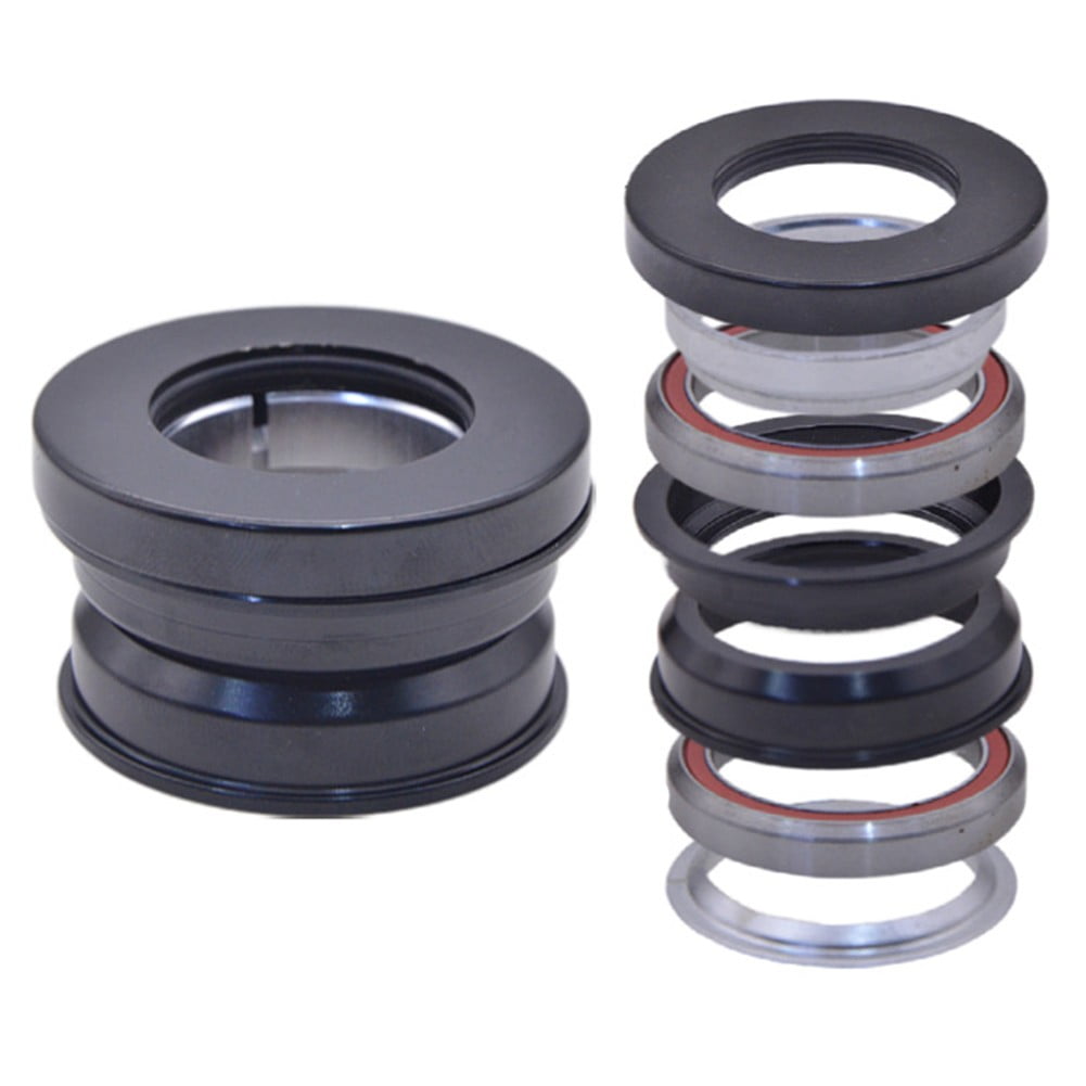 CNC folding Bike Headsets Threadless Double seal Bearing ebike electric bike