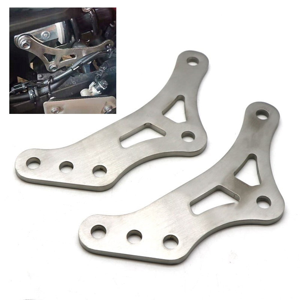 CNC Lowering Link Kit Rear Shock for Kawasaki Z900 Z900RS 20172019