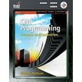 thumbnail image 1 of Pre-Owned CNC Programming: Principles and Applications (Hardcover) 1418060992 9781418060992, 1 of 1