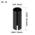 thumbnail image 1 of Cnc Router Bit High Precision Adapter Collet Milling Cutter Tool Adapters Holder, 1 of 3