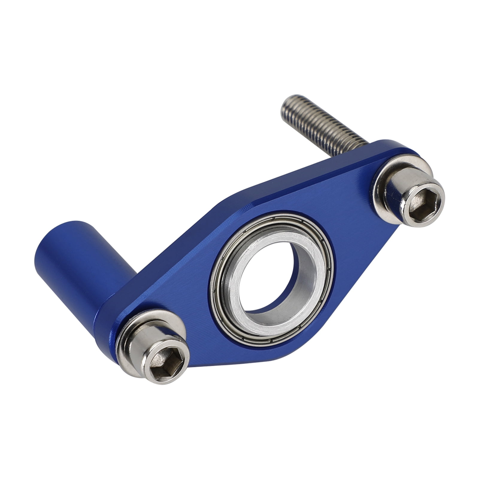 Cnc Shifting Gear Stabilizer High Modified Red For Kawasaki