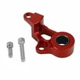 thumbnail image 1 of Cnc Shifting Gear Stabilizer High Modified Red For Honda Cb650R Cbr650R 19-21, 1 of 6
