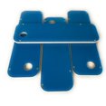 thumbnail image 1 of CncDesigns Zero Clearance Inserts (4-Pack) for Skil 10" SPT-99 Table Saw US Made, 1 of 3