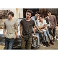 thumbnail image 1 of Cnco Poster 16In x 24In Medium Art Poster 16x24 Unframed, Age: Adults, Rectangle Best Posters, 1 of 2