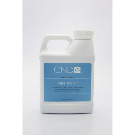 Cnd - Liquid Monomer - Retention+ (16 Oz)