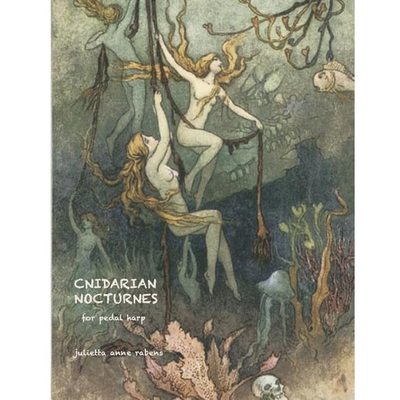Cnidarian Nocturnes