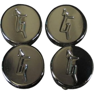 Cntrl G Knobs Nickel (4)