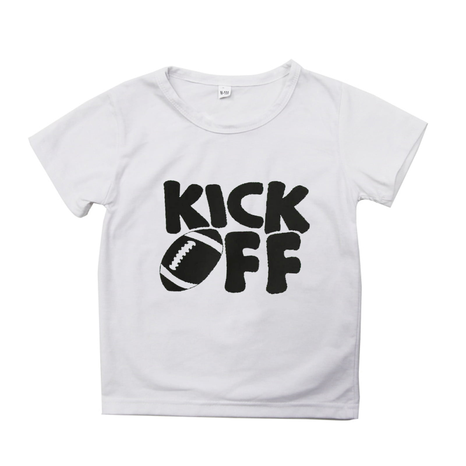 Thick Stripe Rugby Toddler Long Sleeve Shirt main image 1