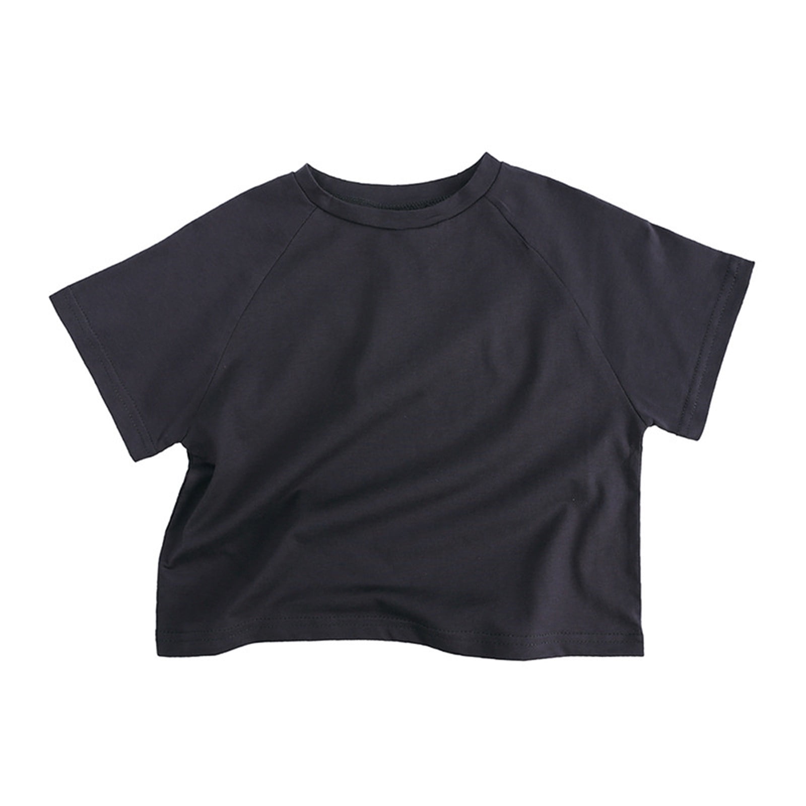 KIDS SHORT SLEEVE T-SHIRT 4-10 SALUTI SUMMERTIME main image 1