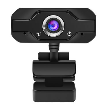 Cnw-328 Webcam with Auto Focus and Microphone for Desktop Desk Light for Video Conferencing Music Camera Gaming Equipment for Ps5 1080p Webcam with Microphone & Privacy Cover Webcam with Microphone