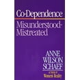 thumbnail image 1 of Pre-Owned Co-Dependence (Paperback) 0866834869 9780866834865, 1 of 1