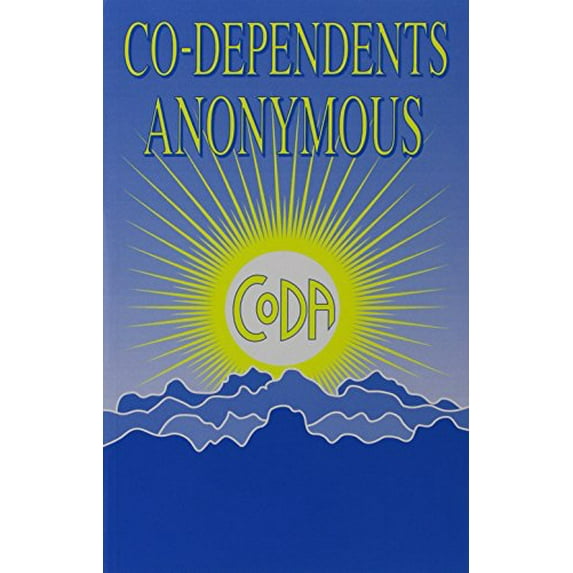 Pre-Owned Co-Dependents Anonymous (Paperback) 0964710501 9780964710504