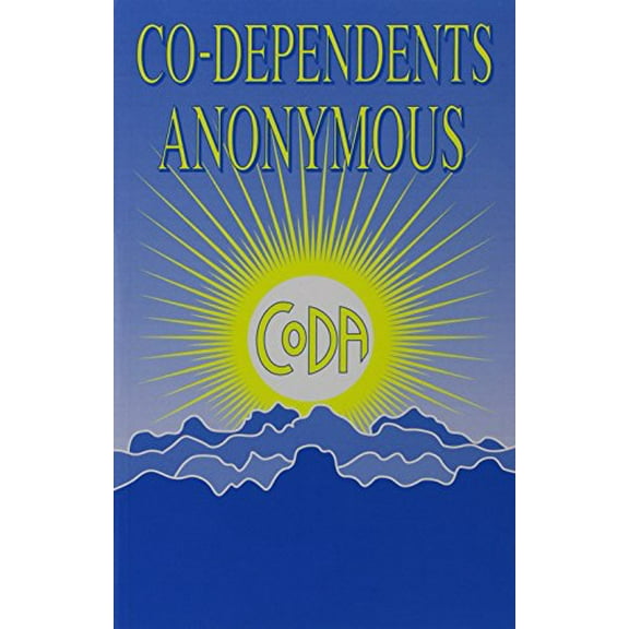 Pre-Owned Co-Dependents Anonymous (Paperback) 0964710501 9780964710504