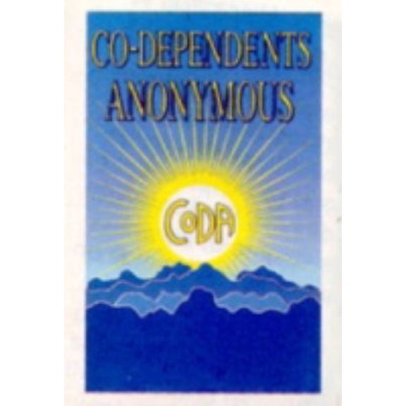 Pre-Owned Co-Dependents Anonymous by CoDA (Paperback), English
