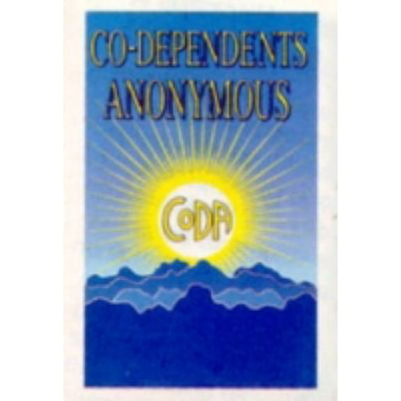 Pre-Owned Co-Dependents Anonymous by CoDA Paperback, Textbooks, English