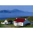 thumbnail image 1 of Co Donegal  Malin Head Poster Print, 1 of 2