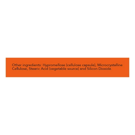 Co-Enzyme B-Complex - 60 Veg Capsules