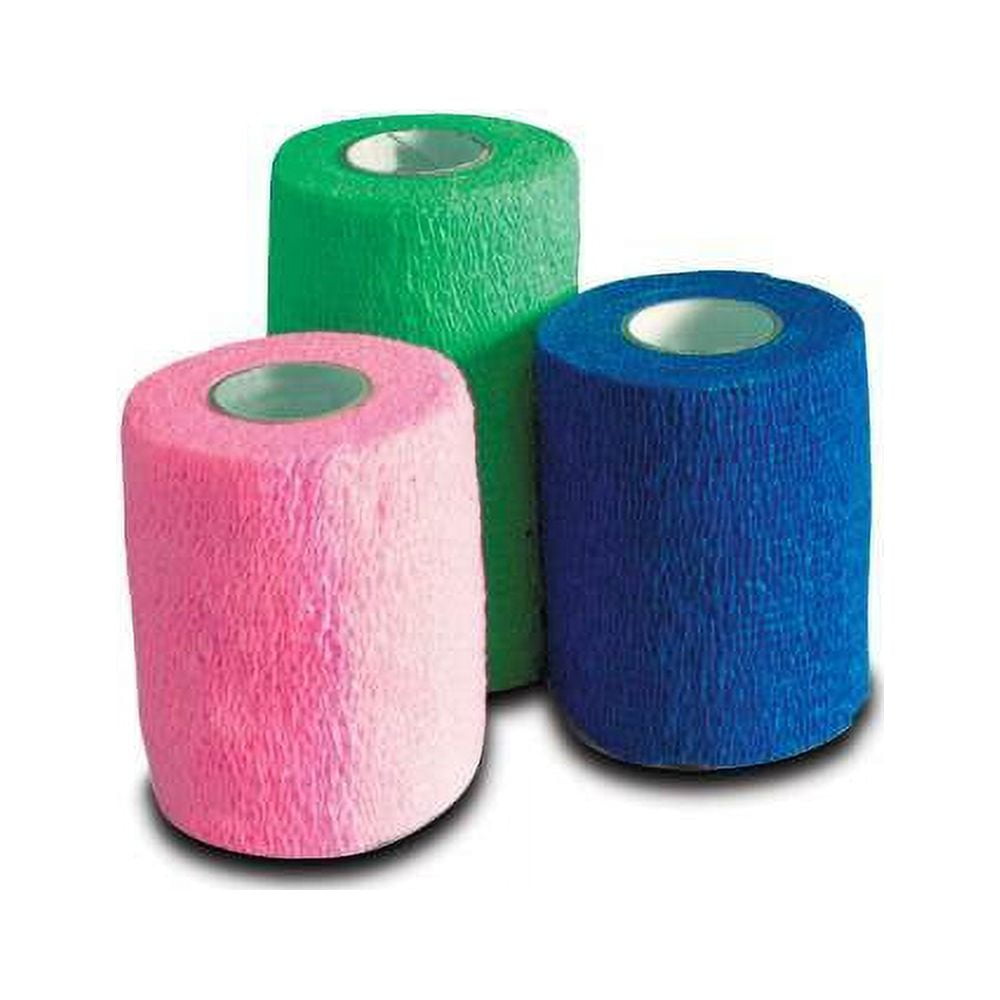 Co-Flex Tape 1" X 5 yds., 30/Box
