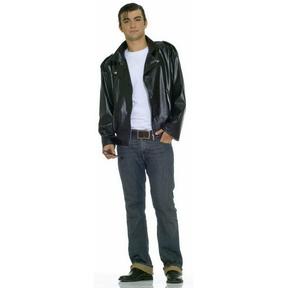 Co-Greaser Jacket-Std Size