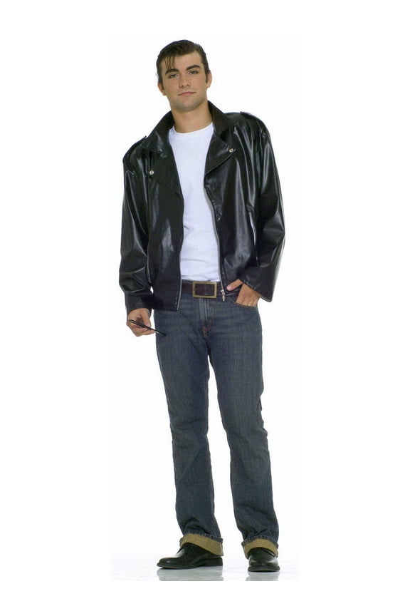 Co-Greaser Jacket-Std Size