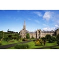 thumbnail image 1 of Co Kildare, Maynooth College & Castle by The Irish Image Collection / Design Pics (36 x 24), 1 of 3