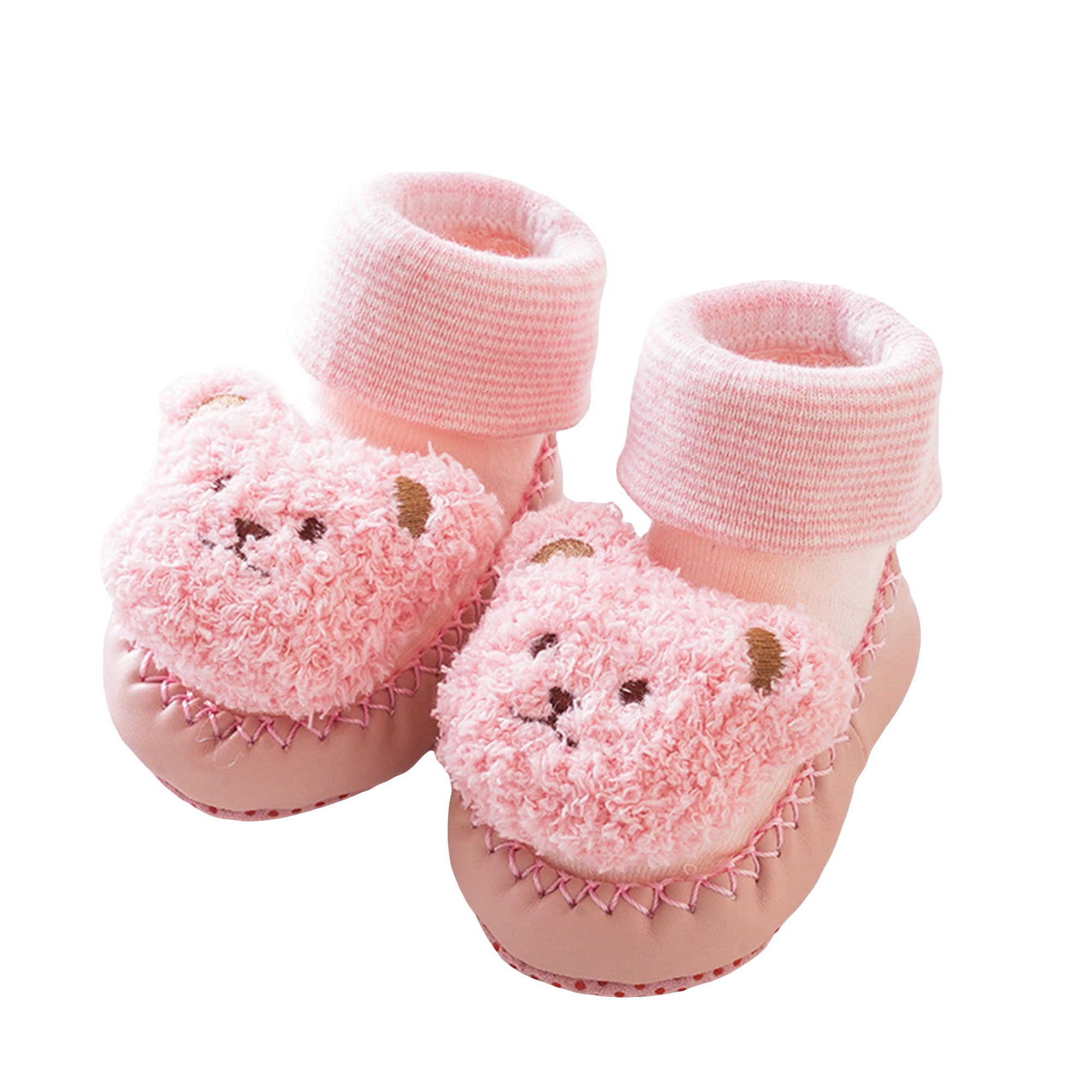 Kohls baby booties discount