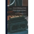 thumbnail image 1 of Co-Operative Housekeeping (Paperback), 1 of 1