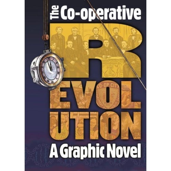 Co-Operative Revolution