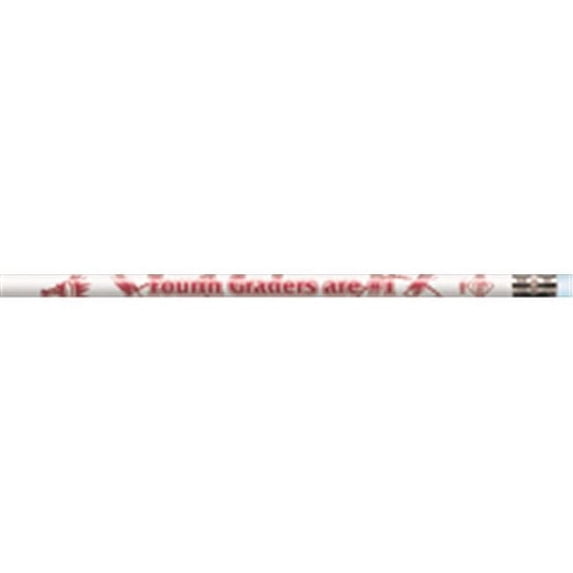 Co. Pencils 4Th Graders Are #1