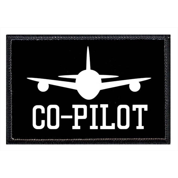 Co-Pilot - Patch