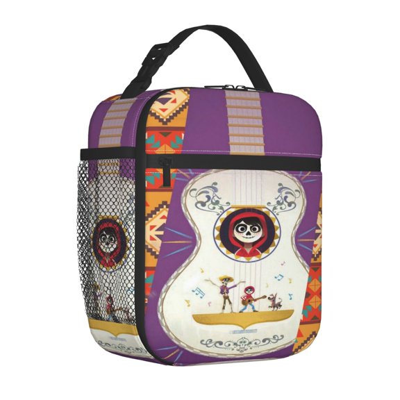 Co-c Lunch Box Insulated Lunch Bag Cute Lunch Box Suitable For Adult Work Office