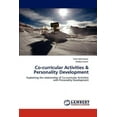thumbnail image 1 of Co-curricular Activities & Personality Development (Paperback), 1 of 1