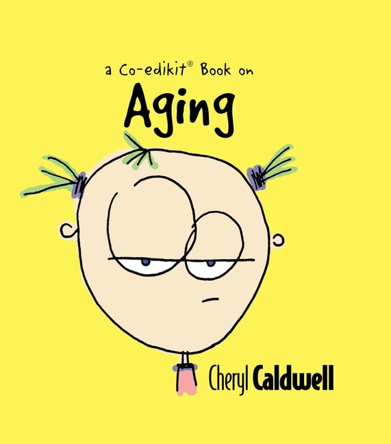 Coedikit Aging (Series 3) (Hardcover)