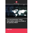 thumbnail image 1 of Co-movimentos inter-mercados entre os EUA e os paÃ­ses MIST, (Paperback), 1 of 1
