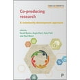 thumbnail image 1 of Pre-Owned Co-producing Research: A Community Development Approach (Paperback) by Claire Levi, Kathryn Smith, Benjamin Kyneswood, 1 of 1