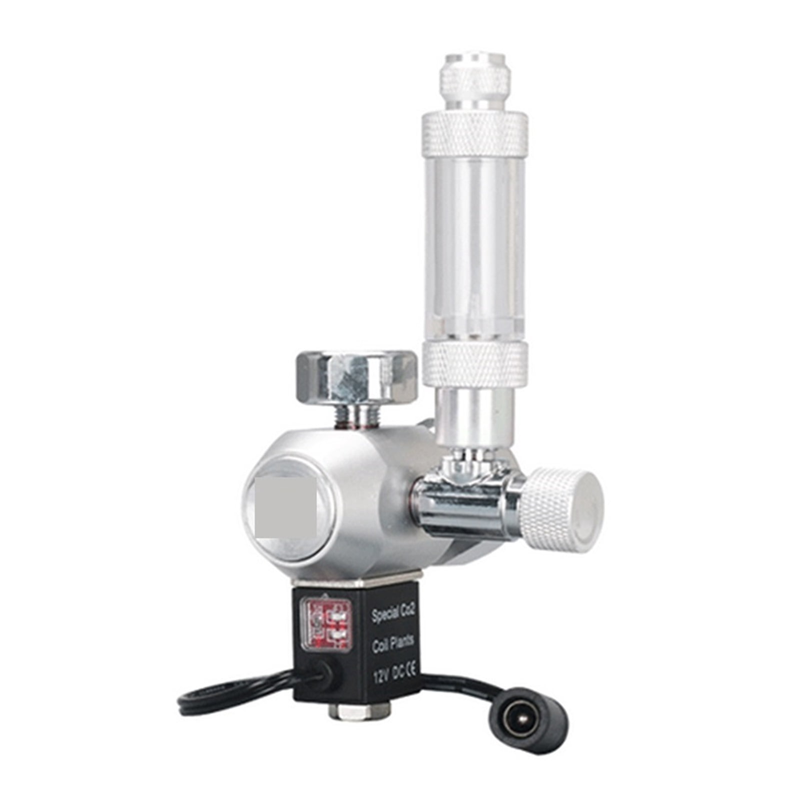 Picture of Co2 Aquarium Regulator Carbon Dioxide Reducing Valves long-lasting Safe ...