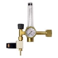 thumbnail image 1 of Co2 Regulator - Dual, 1 of 1