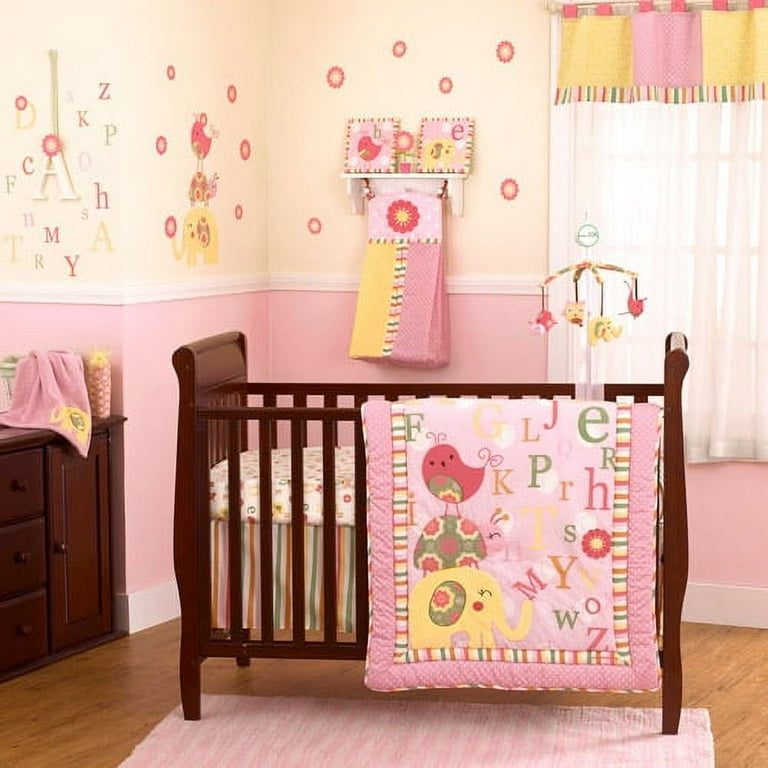 Cocalo crib bedding sales