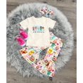 thumbnail image 1 of CoCo Friends Bells Set, 1 of 1