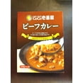 CoCo Ichibanya Curry House Beef Curry pack Of Four Original Version coco-ichibanya-curry-house-beef-curry-pack-of-four-original-version