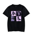 thumbnail image 1 of CoCo Jones Merch What Coco Purple Photo T-shirt t shirt Unisex Short Sleeve Tee Crewneck Streetwear Top, 1 of 2
