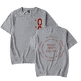 thumbnail image 1 of CoCo Jones Merch What I Didn't Tell You T-shirt t shirt Men Women Short Sleeve Tee Crewneck Streetwear Top, 1 of 2