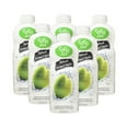 CoCo Joy Natural Coconut Water, 100 Coconut Water, Fresh, LowCalorie