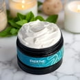 thumbnail image 1 of CoCo XO Breathe 100% Natural Whipped Body Butter 8 fl oz, 1 of 9