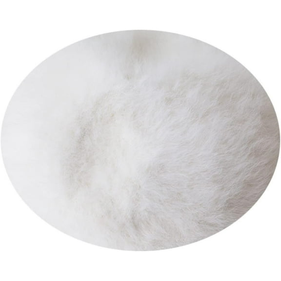 CoCoMangos Berets for Women's Classic Artist Winter Fashion Rabbit Cap Stylish Painter Newsboy Hats