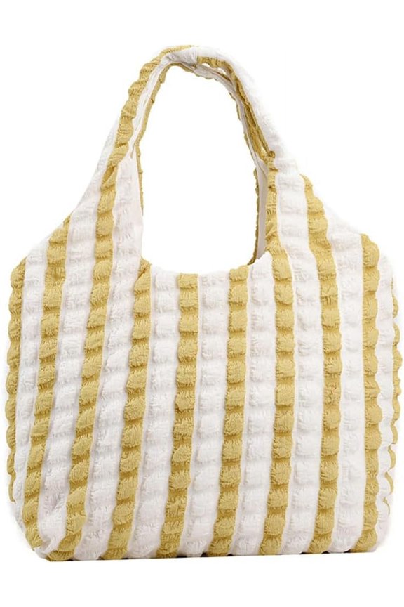 Bubble Hobo Bags for Women Lightweight Handbag Puffer Quilted Shoulder Bag Tote Bag Carryall Puffy Purses