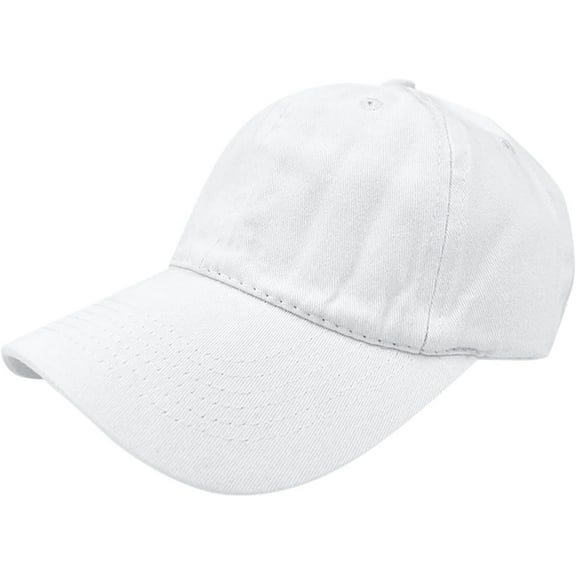 CoCoMangos Classic Washed Adjustable Trucker Hats for Men Women Low Profile Distressed Baseball Caps Retro Unconstructed Dad Hats